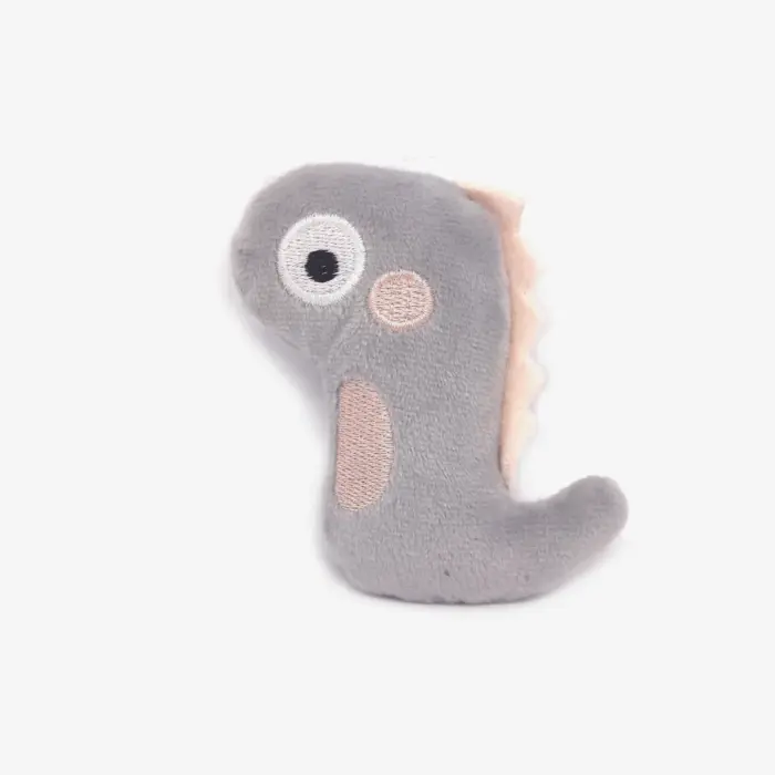Brinquedo para Gatos Dinossauro - Imagem 1