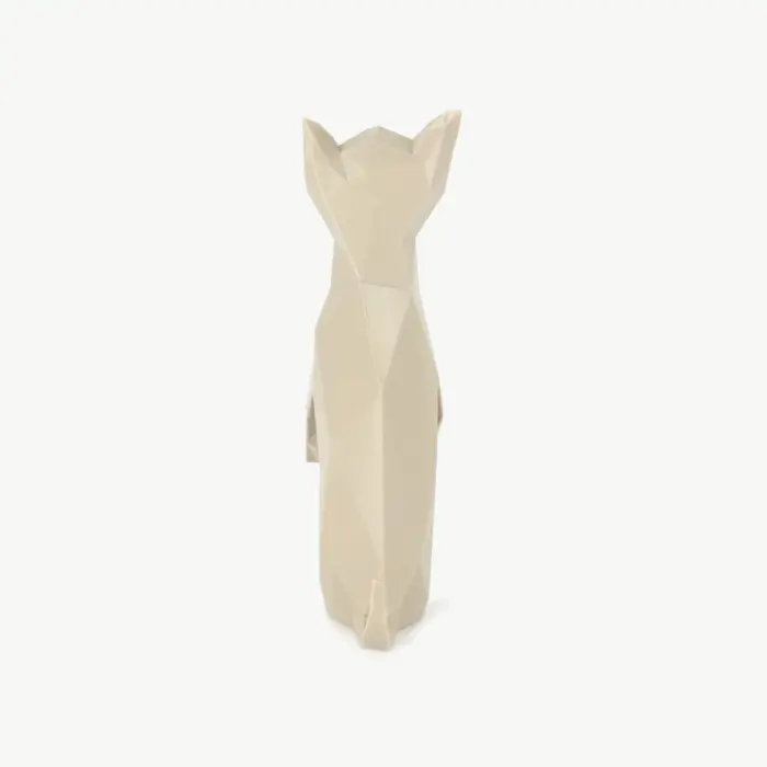 Chihuahua 3D Standing - Imagem 3