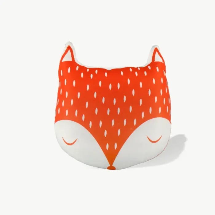 Pillow Fox - Imagem 1