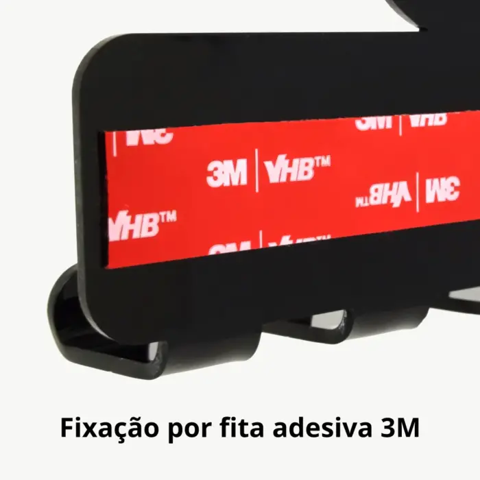 Porta Coleiras e Guias Beagle - Imagem 3
