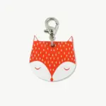 Tag de Identificação Fox