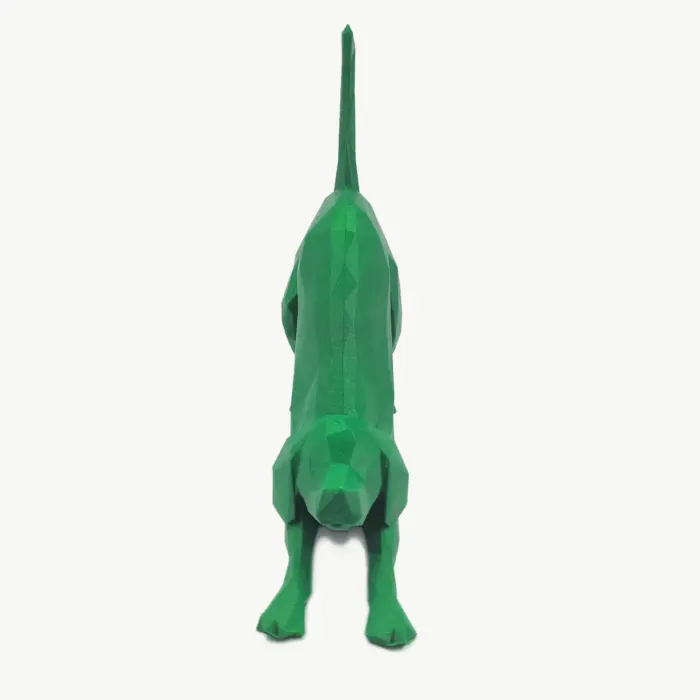 Vira-Lata 3D Stretching - Imagem 2