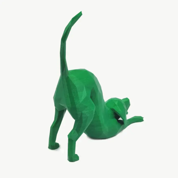 Vira-Lata 3D Stretching - Imagem 3