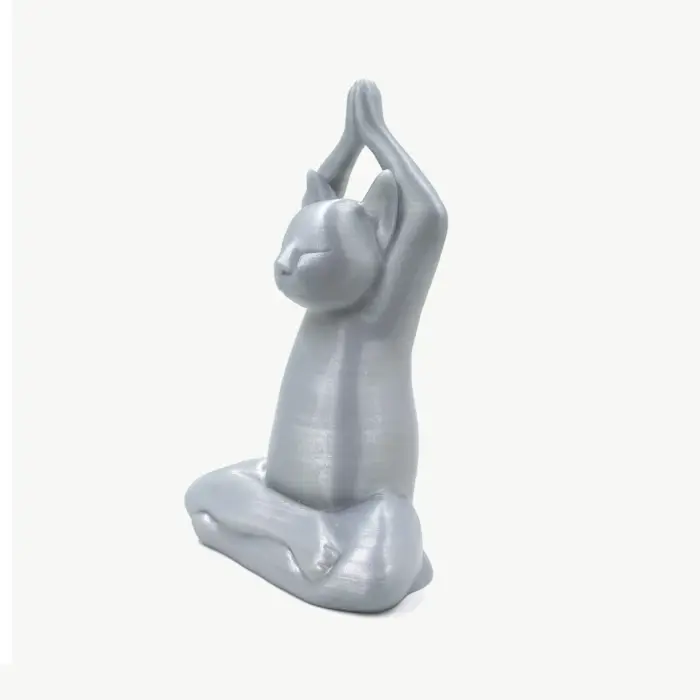 Cat Zen 3D - Imagem 2