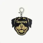 Tag de Identificação Rottweiler