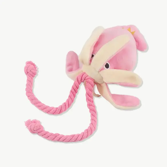 Brinquedo Pelúcia Pet Lula - Imagem 2