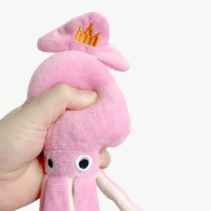 Brinquedo Pelúcia Pet Lula - Imagem 3