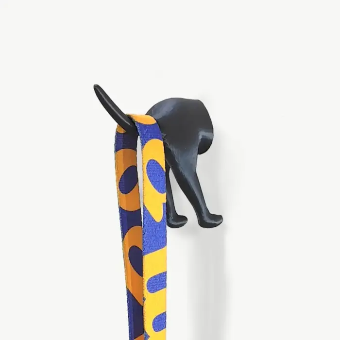 Dog Tail - Imagem 1