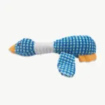 Brinquedo Pelúcia Pet Pato - Imagem 3