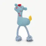 Brinquedo Pelúcia Girafinha - Imagem 2