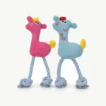 Brinquedo Pelúcia Girafinha