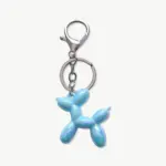 Chaveiro Balloon Dog Holográfico - Imagem 2