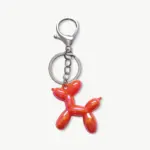 Chaveiro Balloon Dog Holográfico - Imagem 4