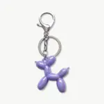 Chaveiro Balloon Dog Holográfico - Imagem 5