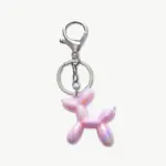 Chaveiro Balloon Dog Holográfico - Imagem 6