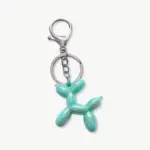 Chaveiro Balloon Dog Holográfico - Imagem 7